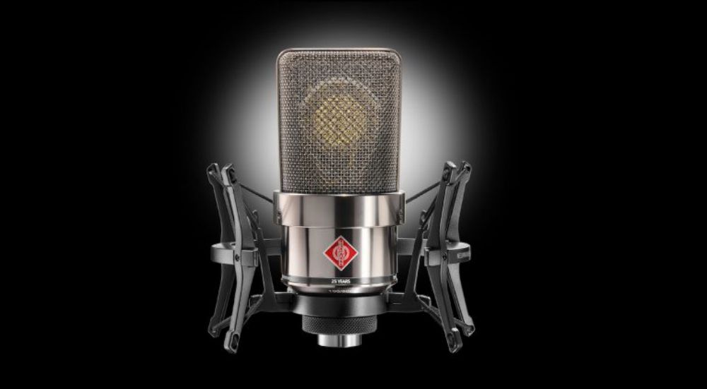 Neumann TLM 103 25心形電容式話筒 Neumann TLM 103 25心形電容式話筒
