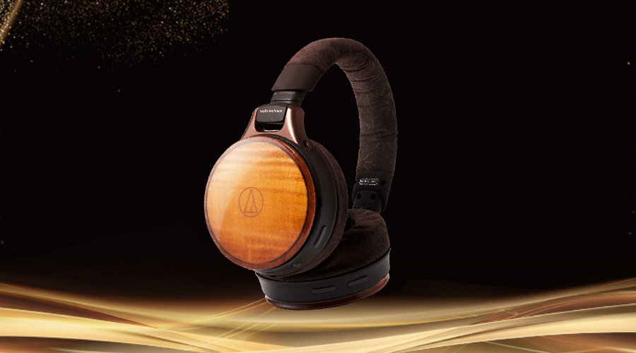 Audio-Technica ATH-WB2022 無(wú)線(xiàn)耳機(jī)