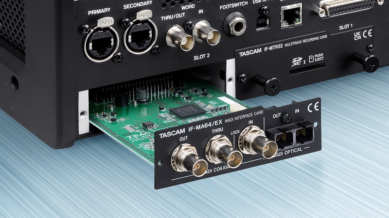 TASCAM Sonicview 16XP數(shù)字調(diào)音臺 TASCAM Sonicview 16XP數(shù)字調(diào)音臺