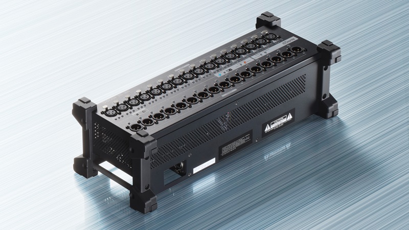 TASCAM Sonicview 16XP數(shù)字調(diào)音臺 TASCAM Sonicview 16XP數(shù)字調(diào)音臺