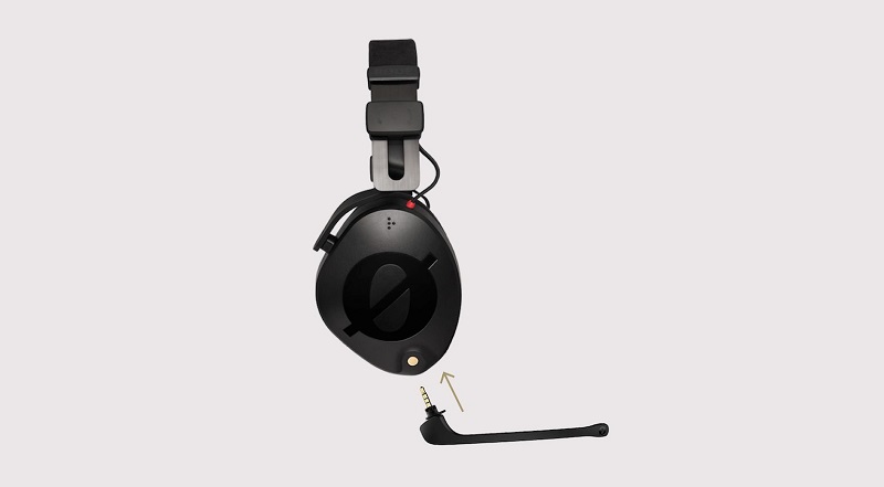 Rode NTH-100M 監(jiān)聽耳機(jī)