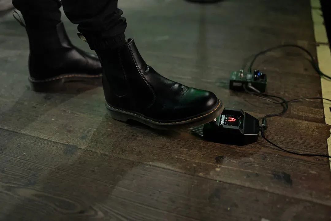 Shure全新升級的GLX-D+雙頻段數(shù)字無線系統(tǒng) Shure全新升級的GLX-D+雙頻段數(shù)字無線系統(tǒng)