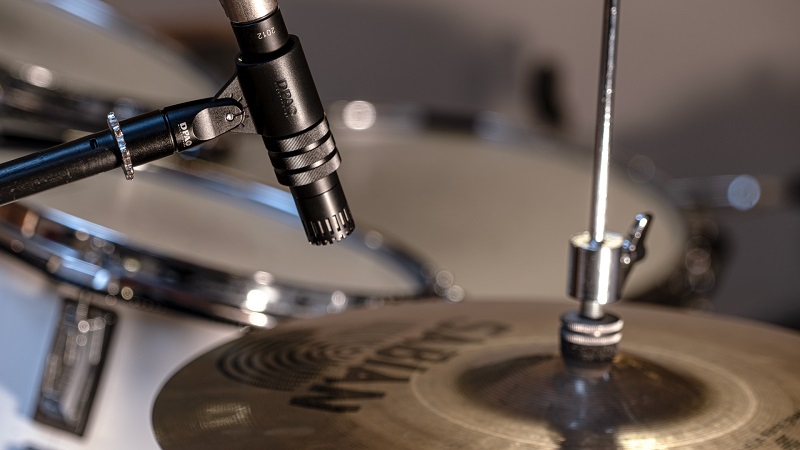 DPA Microphones 2012/2015 話筒 DPA Microphones 2012/2015 話筒