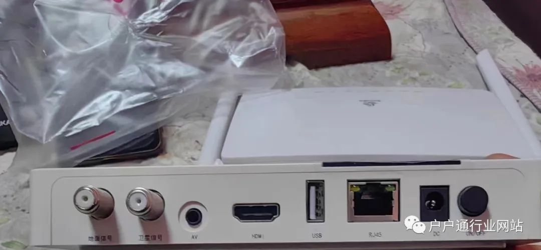 戶戶通+廣電5G,湖南地區(qū)即將推出中國(guó)廣電5G衛(wèi)星電視 戶戶通+廣電5G,湖南地區(qū)即將推出中國(guó)廣電5G衛(wèi)星電視