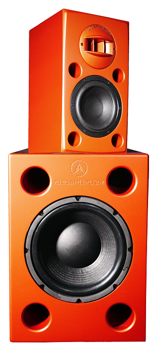 Augspurger MX65-Sub12 監(jiān)聽(tīng)音箱 Augspurger MX65-Sub12 監(jiān)聽(tīng)音箱