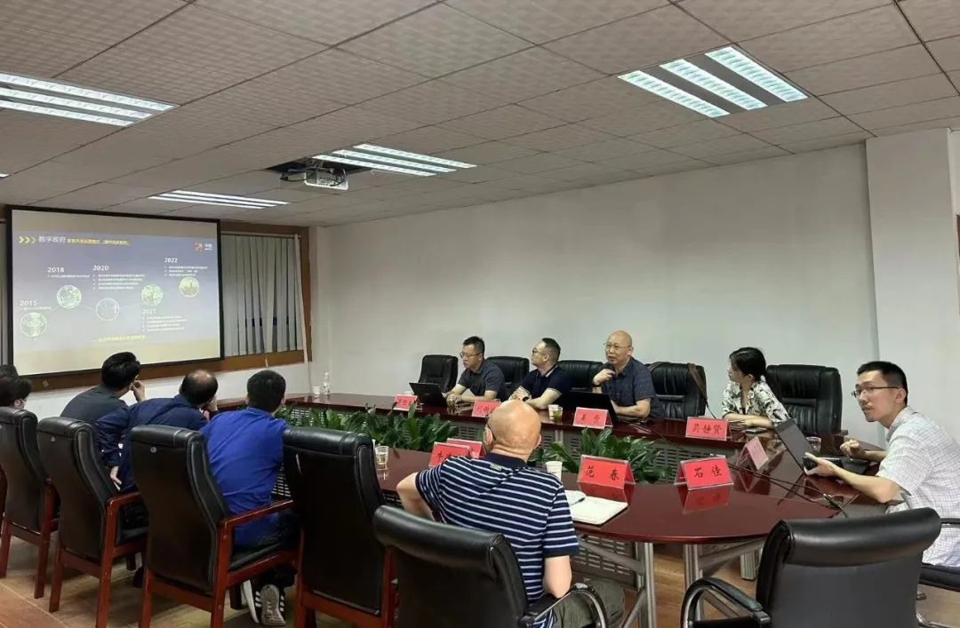 湖北廣電網(wǎng)絡(luò)武漢分公司將打造智慧廣電產(chǎn)品矩陣，融入智慧小區(qū)試點建設(shè)