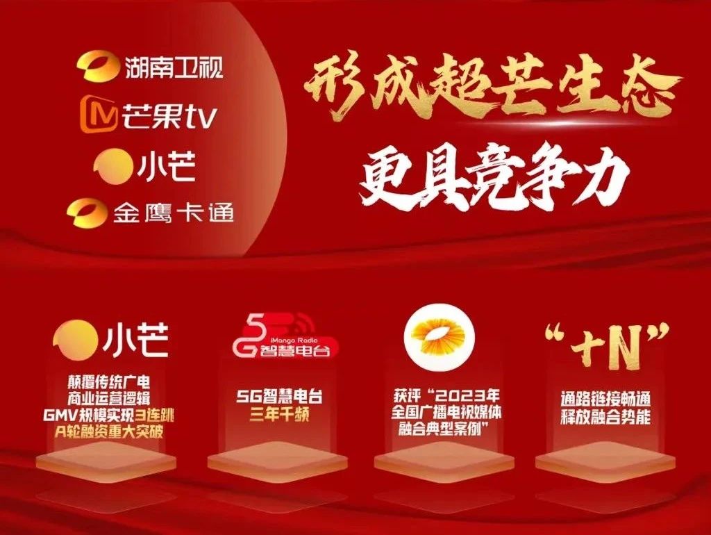 湖南廣播影視集團(tuán)有限公司董事長張華立:2024年要干這七件大事 湖南廣播影視集團(tuán)有限公司董事長張華立:2024年要干這七件大事