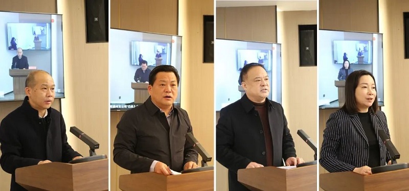 湖北廣電網(wǎng)絡(luò)2025年將重點(diǎn)部署這些工作！