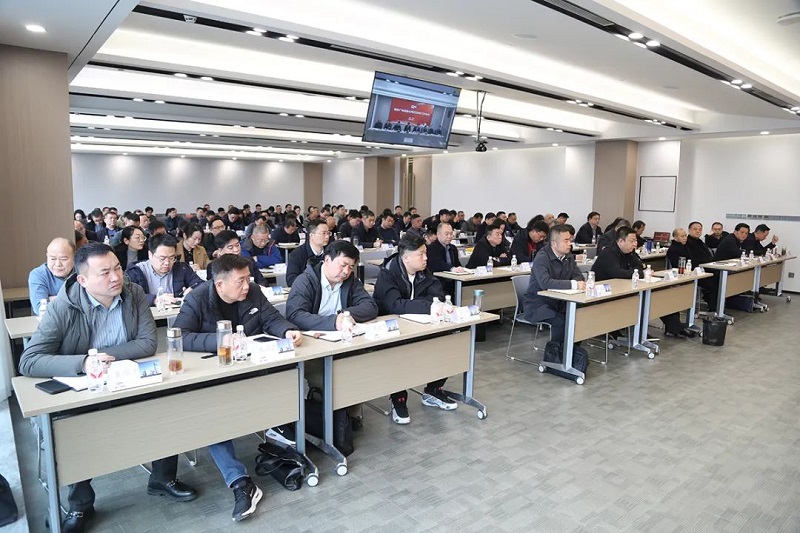 湖北廣電網(wǎng)絡(luò)2025年將重點(diǎn)部署這些工作！