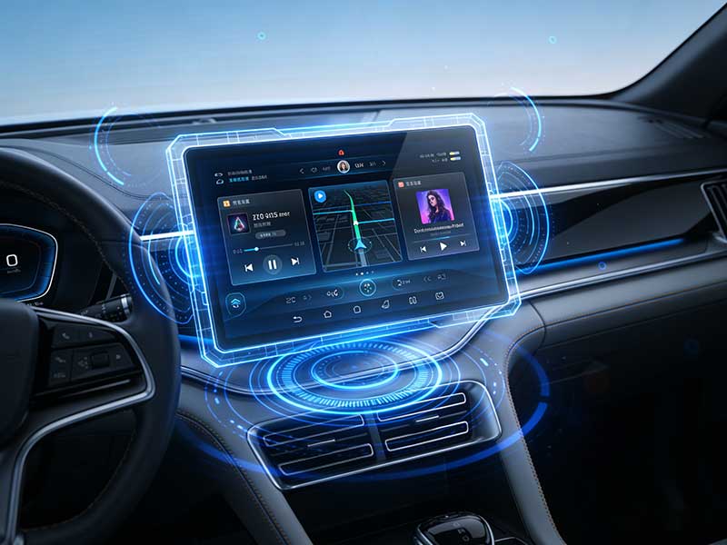 車載廣播復興：為什么在流媒體時代，我們開車時依然打開電臺？