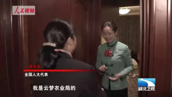 湖北廣電全臺一盤棋創(chuàng)新提升兩會(huì)報(bào)道吸引力