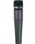 Shure 舒爾 SM57 樂器話筒，心形動圈