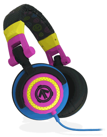 TANK STORM(TANK系列耳機)