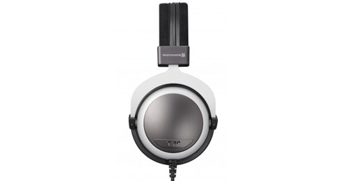 Beyerdynamic 拜亞動(dòng)力 T70 高保真立體聲耳機(jī)