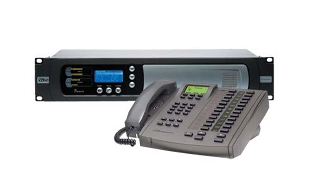 Telos Nx12 熱線系統(tǒng)