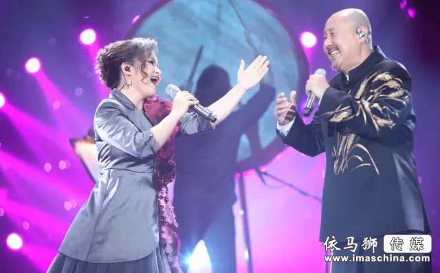 以技術(shù)之靈加持音樂(lè)之魂，舒爾助力《歌手》再攀高峰