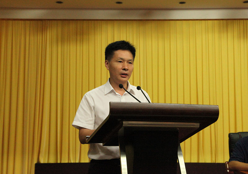 湖北廣電網(wǎng)絡2018年半年工作會上，領導都說了什么？