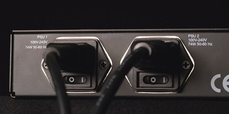 UA攜新品UAD-2 Live Rack殺入現(xiàn)場，這個機(jī)架設(shè)備可實時領(lǐng)跑UAD-2插件