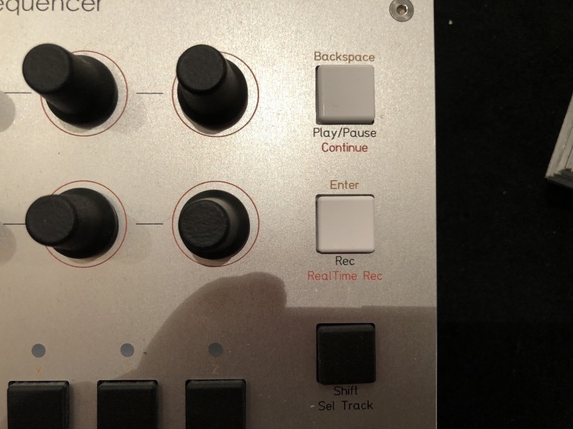 Superbooth 18 展會：XIRID XS2 新時代的 64 軌 MIDI 音序器第一時間上手