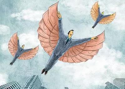 媒體融合下半場，新聞人如何成長？