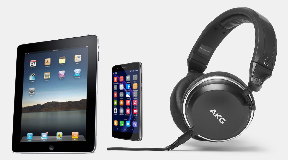 重低音來(lái)襲，感受現(xiàn)場(chǎng)的躁動(dòng)——AKG K182 現(xiàn)場(chǎng)音樂(lè)耳機(jī)評(píng)測(cè)