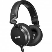 重低音來襲，感受現(xiàn)場的躁動(dòng)——AKG K182 現(xiàn)場音樂耳機(jī)評測