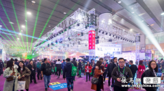 2019廣州國際專業(yè)燈光、音響展覽會 參與人數(shù)創(chuàng)下歷史新高