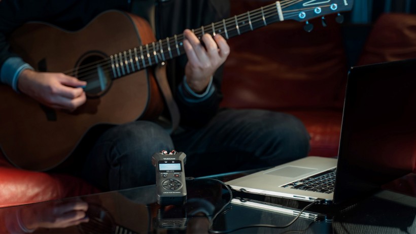 TASCAM X 戰(zhàn)警祭：DR-05X、DR-07X、DR-40X 系列便攜式錄音機測評