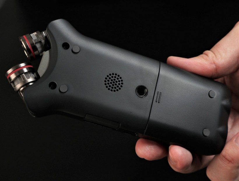 TASCAM X 戰(zhàn)警祭：DR-05X、DR-07X、DR-40X 系列便攜式錄音機測評