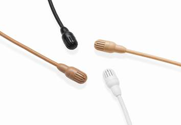 舒爾推出TWINPLEX?：新聲登場，非凡人聲