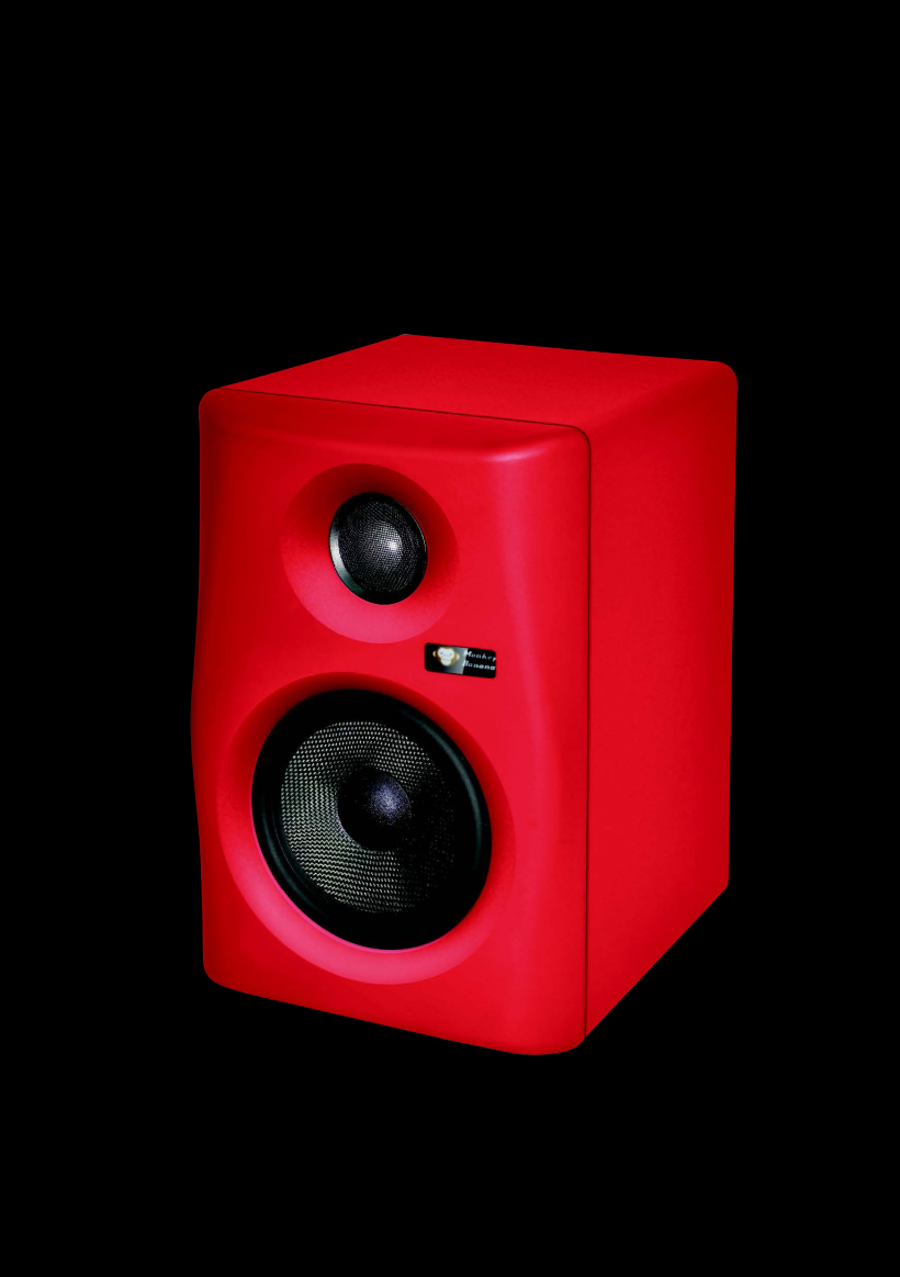 獨(dú)特的監(jiān)聽模擬概念：來自 DJWORX 的 Monkey Banana Lemur5 音箱簡評