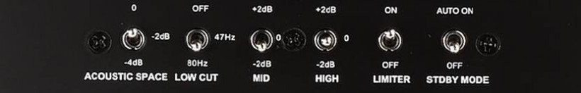 獨(dú)特的監(jiān)聽模擬概念：來自 DJWORX 的 Monkey Banana Lemur5 音箱簡評