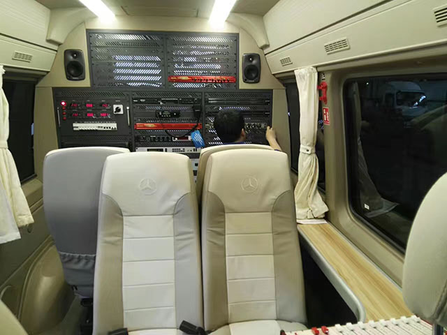 桂林廣播電視臺(tái)