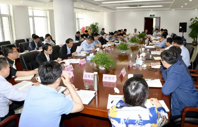 山東廣電網(wǎng)絡(luò)著力“六大工程”，立足傳統(tǒng)有線電視和集團(tuán)客戶兩大主業(yè)