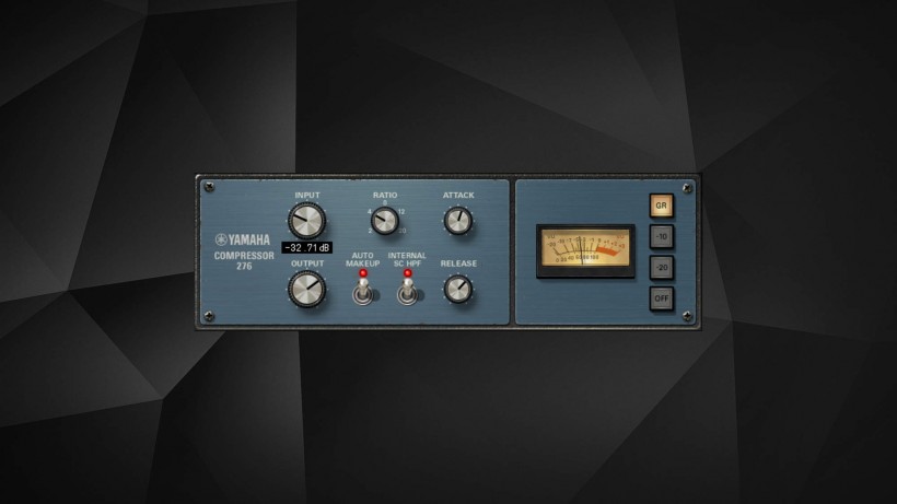 Steinberg 發(fā)布 AXR4 音頻接口的 Windows 驅(qū)動(dòng)，PC 用戶也可以使用 AXR4 了