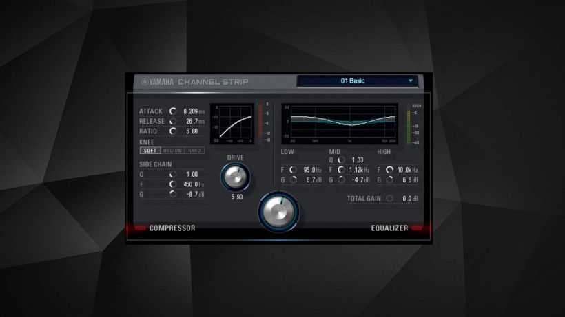 Steinberg 發(fā)布 AXR4 音頻接口的 Windows 驅(qū)動(dòng)，PC 用戶也可以使用 AXR4 了