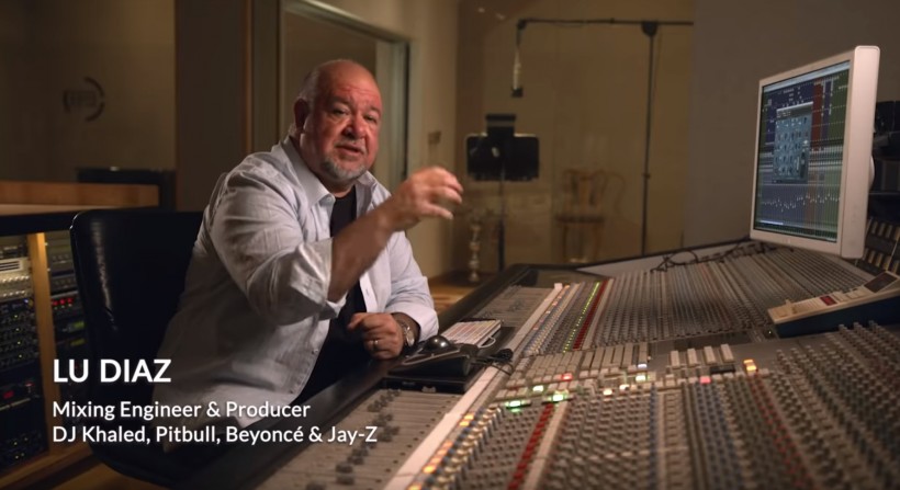 大師混音干貨:Hip-Hop 母帶預(yù)處理的十大要點