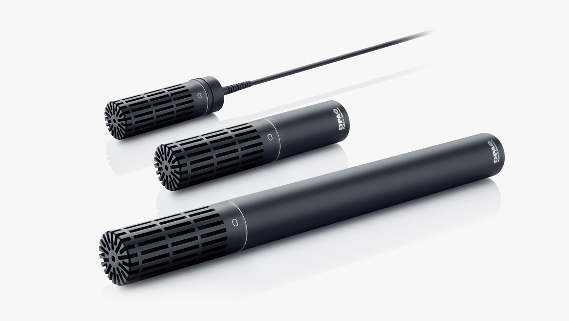 聲音設(shè)計(jì)師Ken Travis使用DPA話筒為百老匯帶來(lái)炫目的聲音效果