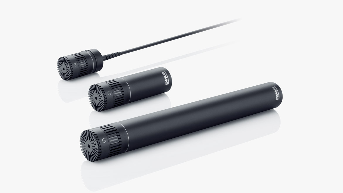 聲音設(shè)計(jì)師Ken Travis使用DPA話筒為百老匯帶來(lái)炫目的聲音效果