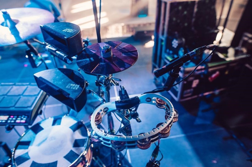 一支麥克風(fēng)，三種神奇音效，你說值不值——怡生好產(chǎn)品第八期告訴你，不存在的