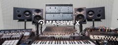 Native Instruments 定義未來之聲：MASSIVE X 重磅來襲！