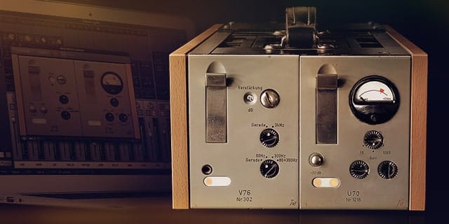 從世界上最受人喜歡的獨(dú)立話放中獲得豐滿的電子管音色