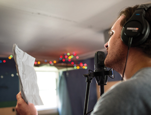 Shure PGA27 話筒，盡顯低調(diào)的「奢華」