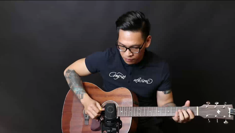 Shure PGA27 話筒，盡顯低調(diào)的「奢華」