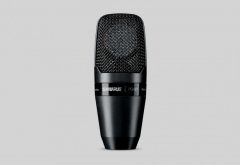 Shure PGA27 話筒，盡顯低調(diào)的「奢華」
