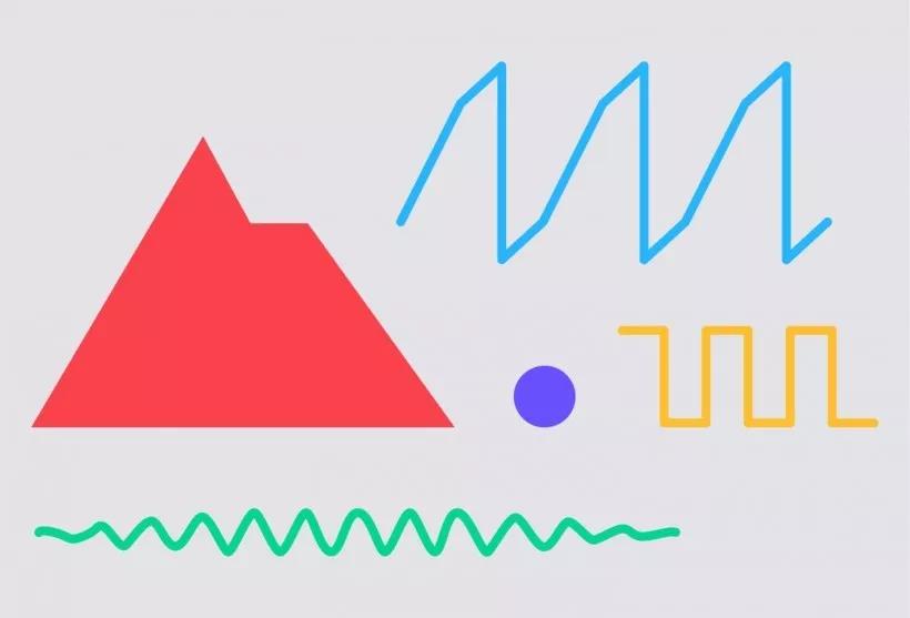 Ableton 教練，我要學(xué)合成器基礎(chǔ)：Learning Synths 在線教學(xué)滿足你