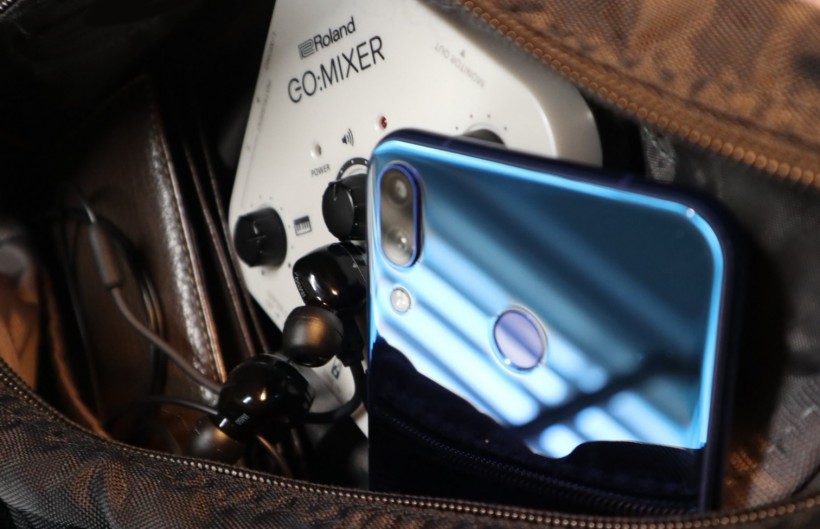 八面玲瓏、便捷專業(yè)：Roland GO:MIXER 系列手機(jī)專用調(diào)音臺簡評