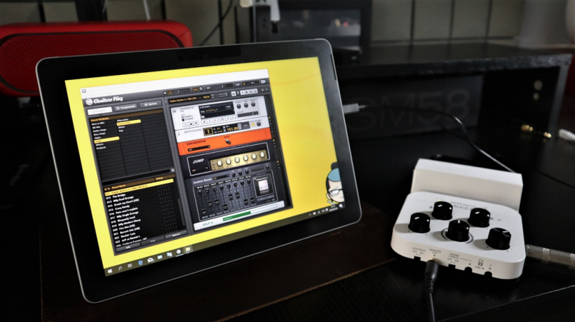 八面玲瓏、便捷專業(yè)：Roland GO:MIXER 系列手機(jī)專用調(diào)音臺簡評