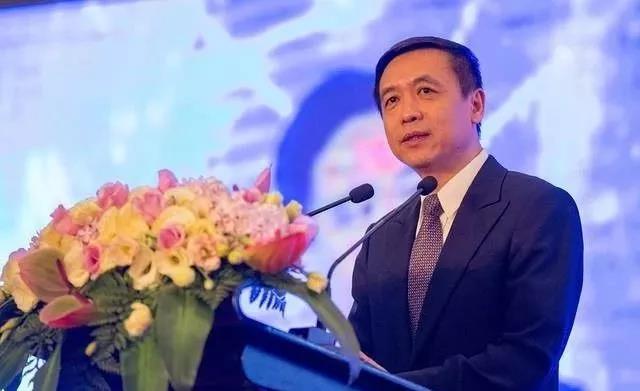 張宏森對(duì)智慧廣電發(fā)展提三點(diǎn)建議，融入廣電5G發(fā)展大局