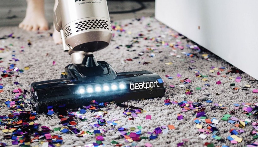 Beatport 宣布空間清理計(jì)劃，沒有銷量的歌曲將被清除